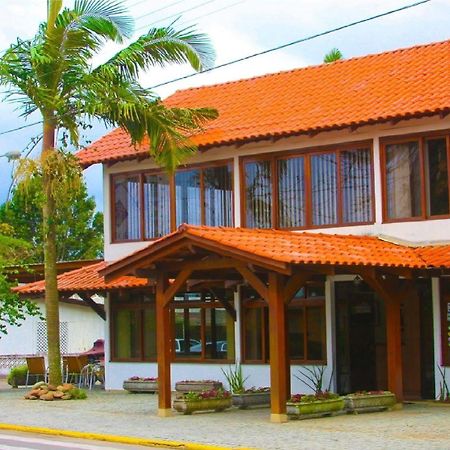 Hotel Picarras Penha  Εξωτερικό φωτογραφία