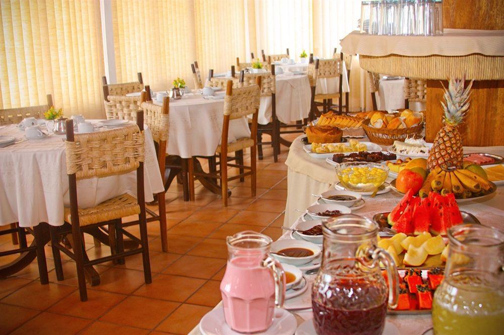 Hotel Picarras Penha  Εξωτερικό φωτογραφία