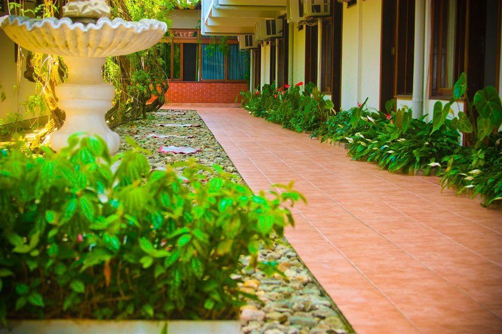 Hotel Picarras Penha  Εξωτερικό φωτογραφία