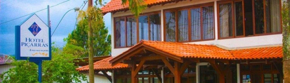Hotel Picarras Penha  Εξωτερικό φωτογραφία