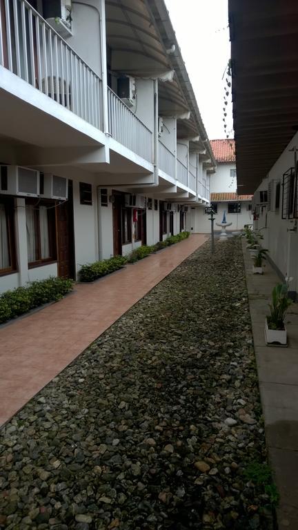 Hotel Picarras Penha  Εξωτερικό φωτογραφία
