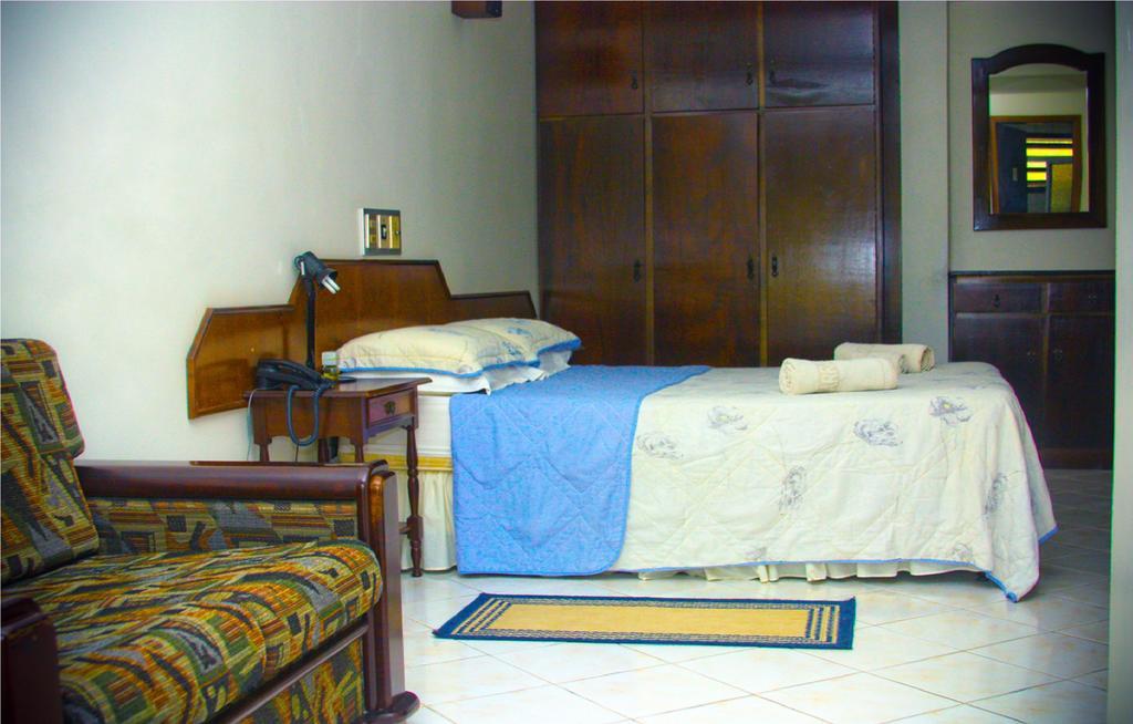 Hotel Picarras Penha  Εξωτερικό φωτογραφία