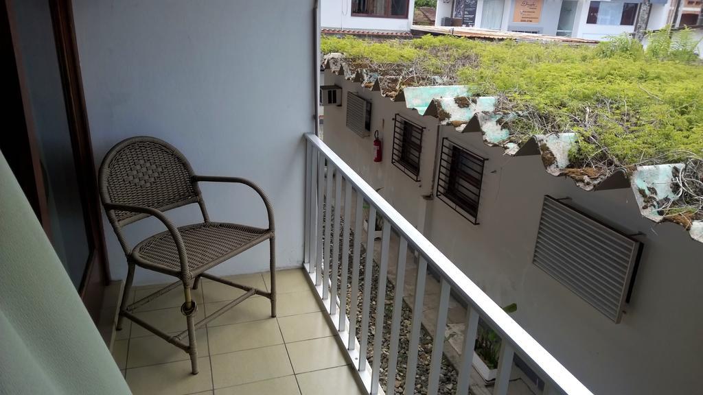 Hotel Picarras Penha  Εξωτερικό φωτογραφία