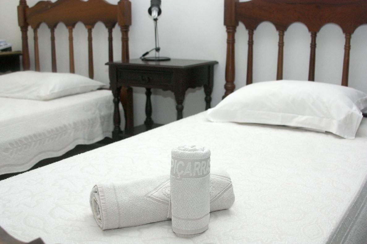 Hotel Picarras Penha  Εξωτερικό φωτογραφία