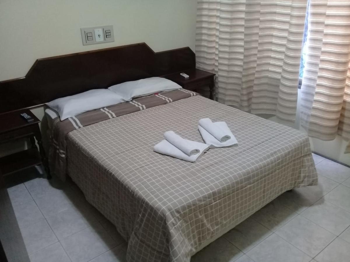 Hotel Picarras Penha  Εξωτερικό φωτογραφία