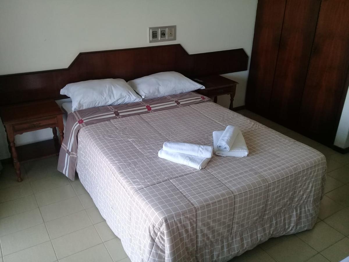 Hotel Picarras Penha  Εξωτερικό φωτογραφία