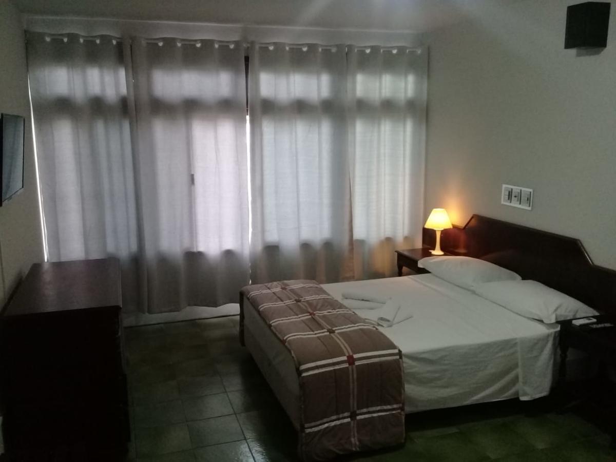 Hotel Picarras Penha  Εξωτερικό φωτογραφία