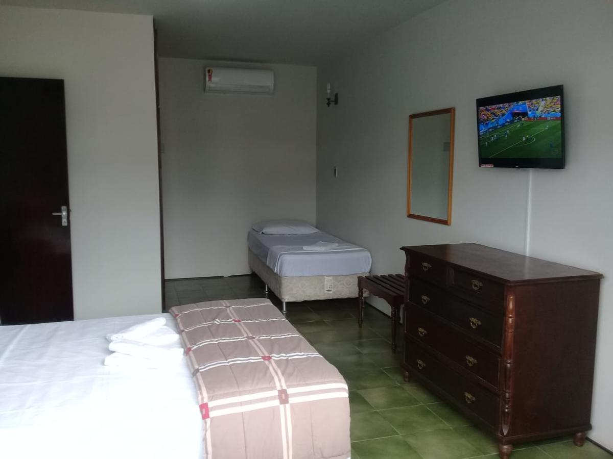 Hotel Picarras Penha  Δωμάτιο φωτογραφία