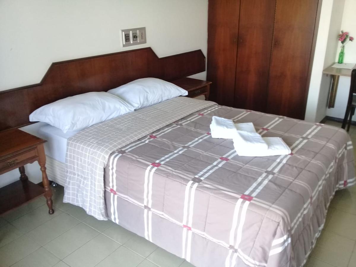 Hotel Picarras Penha  Εξωτερικό φωτογραφία