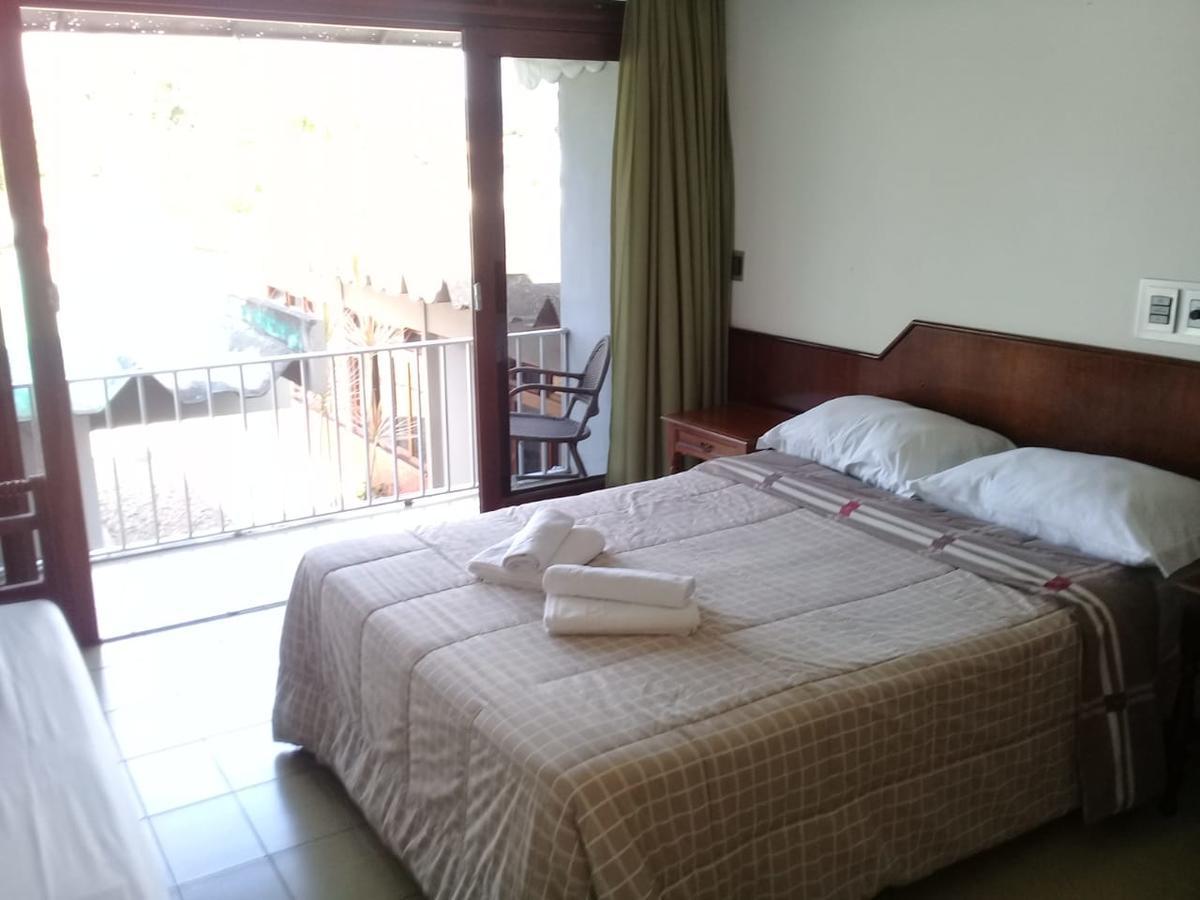Hotel Picarras Penha  Εξωτερικό φωτογραφία
