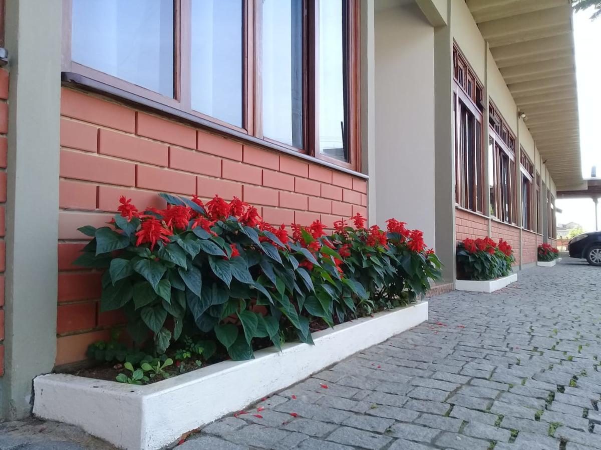 Hotel Picarras Penha  Εξωτερικό φωτογραφία