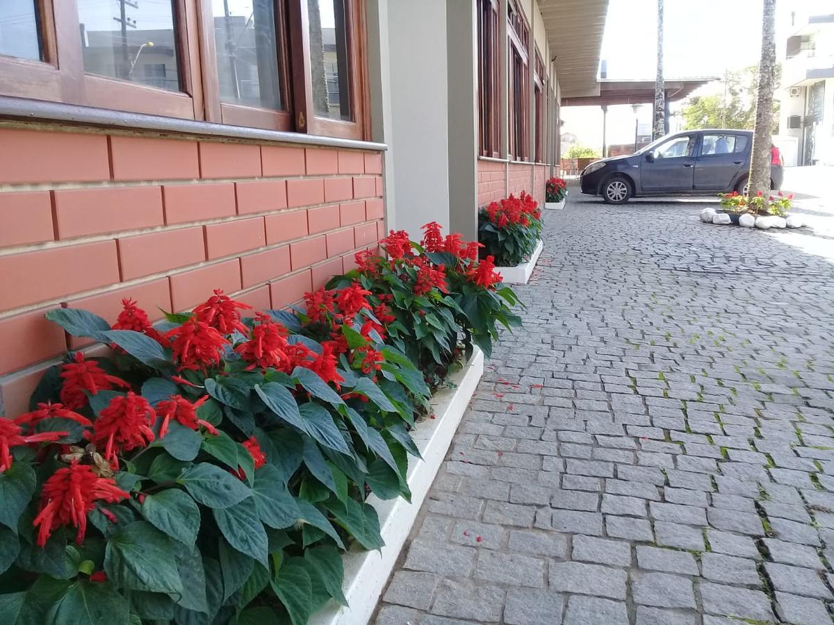 Hotel Picarras Penha  Εξωτερικό φωτογραφία