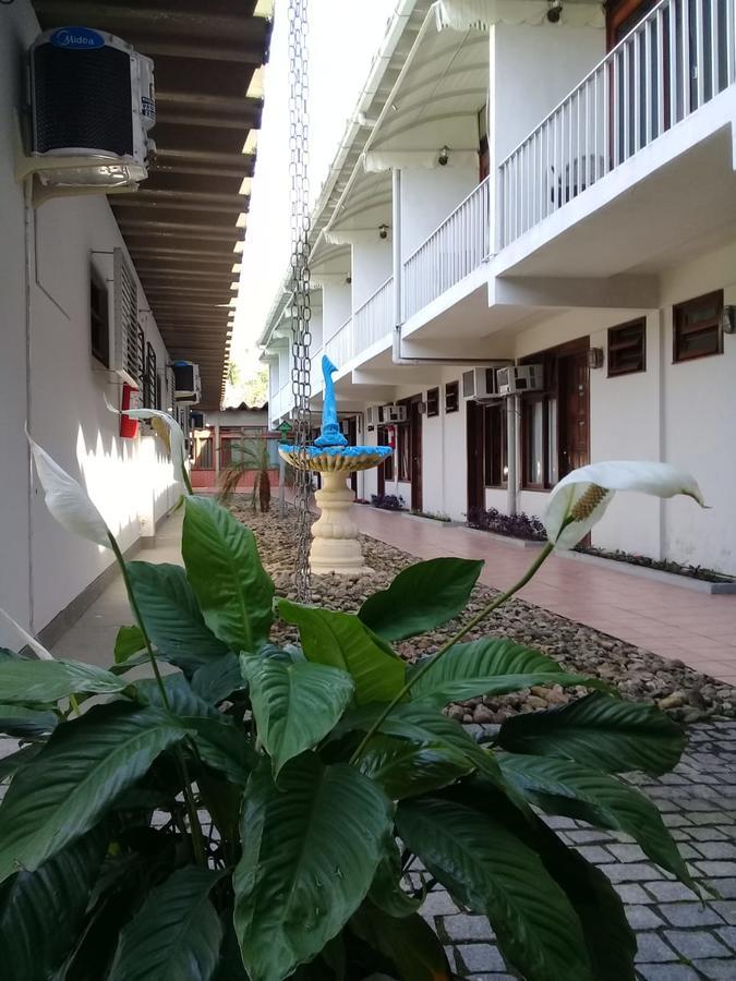 Hotel Picarras Penha  Εξωτερικό φωτογραφία