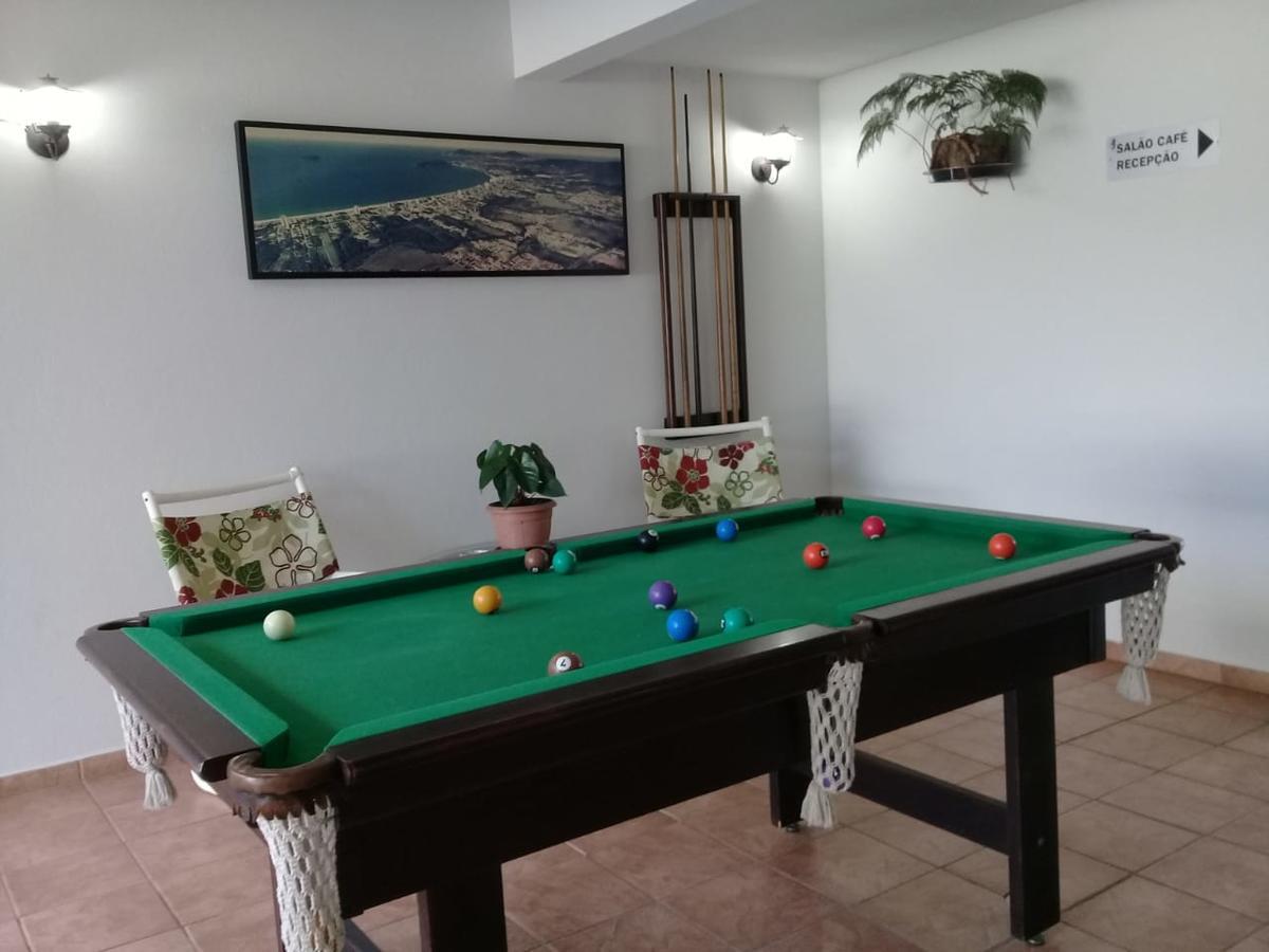 Hotel Picarras Penha  Εξωτερικό φωτογραφία