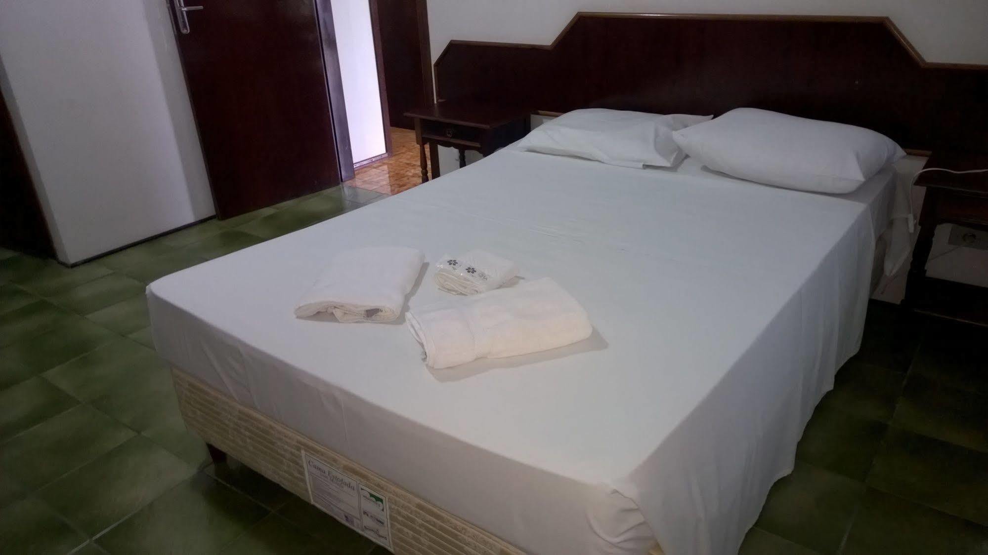 Hotel Picarras Penha  Εξωτερικό φωτογραφία