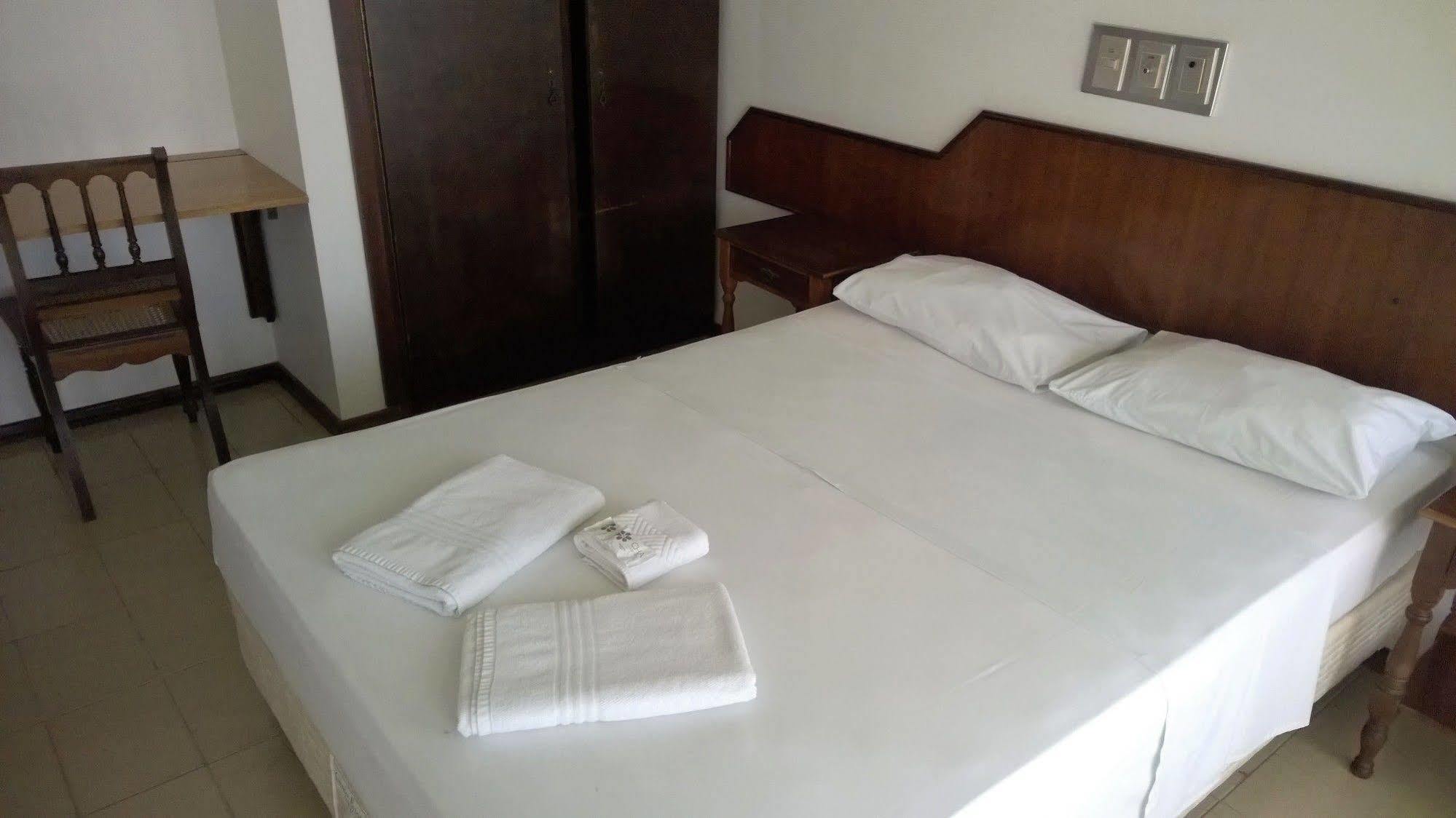 Hotel Picarras Penha  Εξωτερικό φωτογραφία