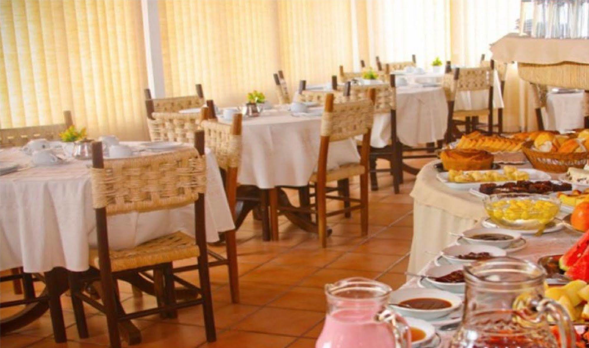 Hotel Picarras Penha  Εξωτερικό φωτογραφία