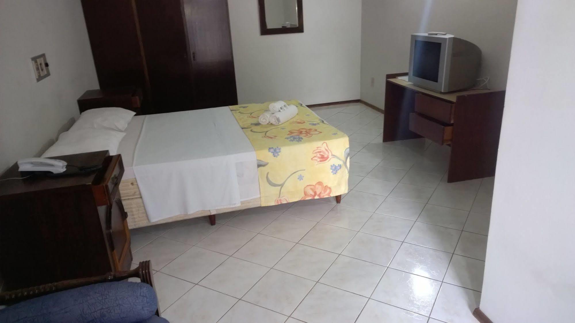 Hotel Picarras Penha  Εξωτερικό φωτογραφία