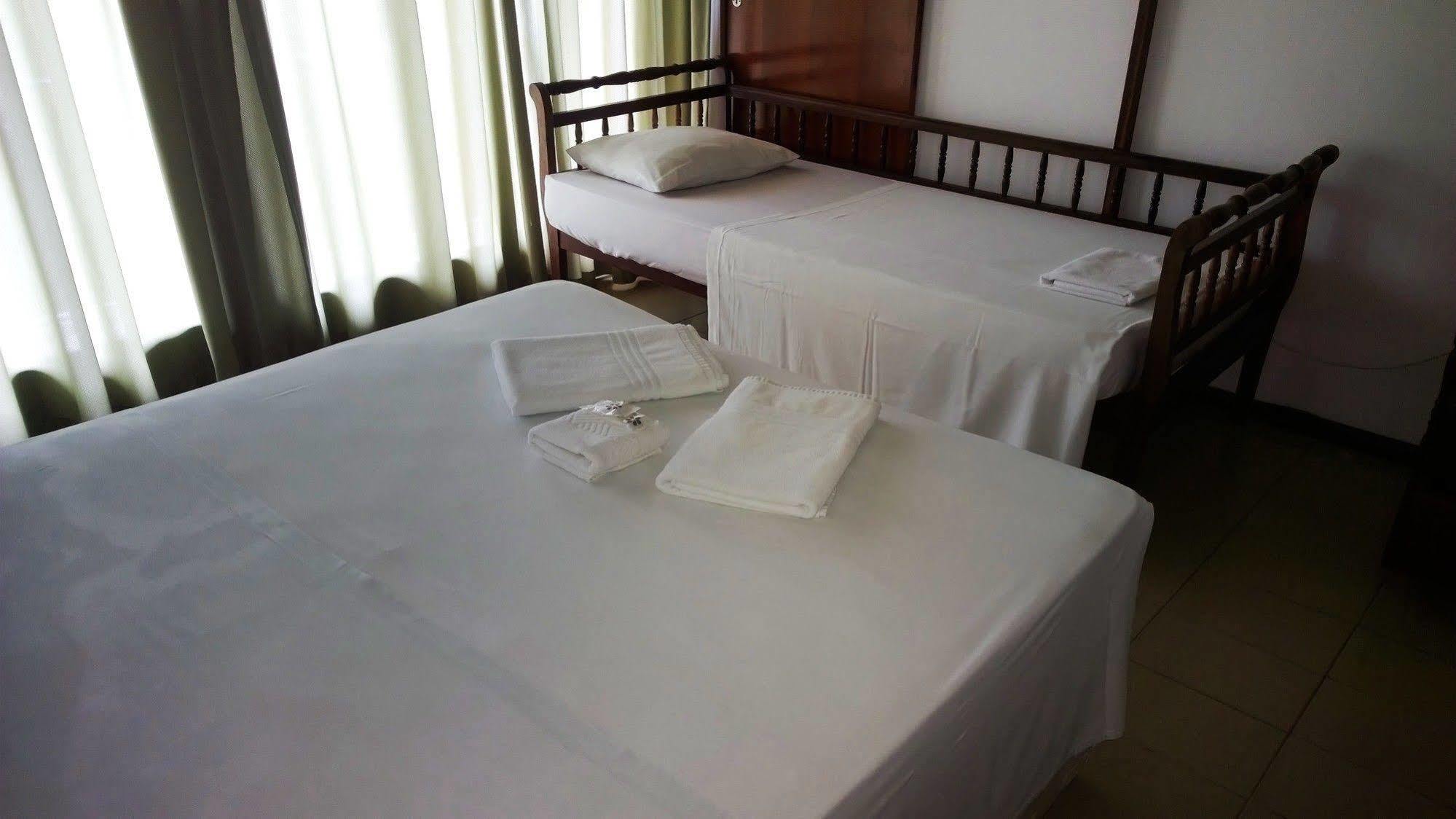 Hotel Picarras Penha  Εξωτερικό φωτογραφία
