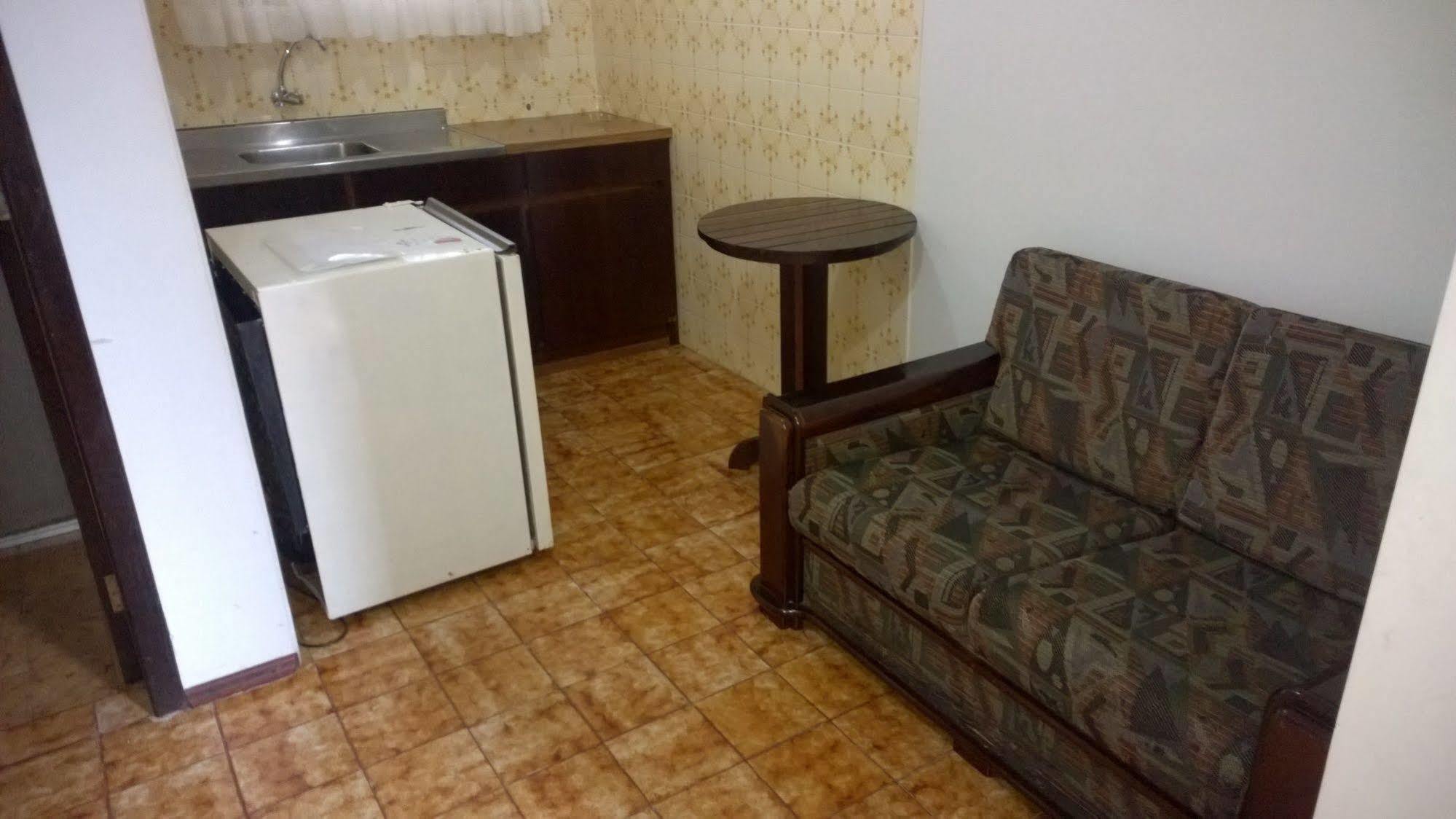 Hotel Picarras Penha  Εξωτερικό φωτογραφία