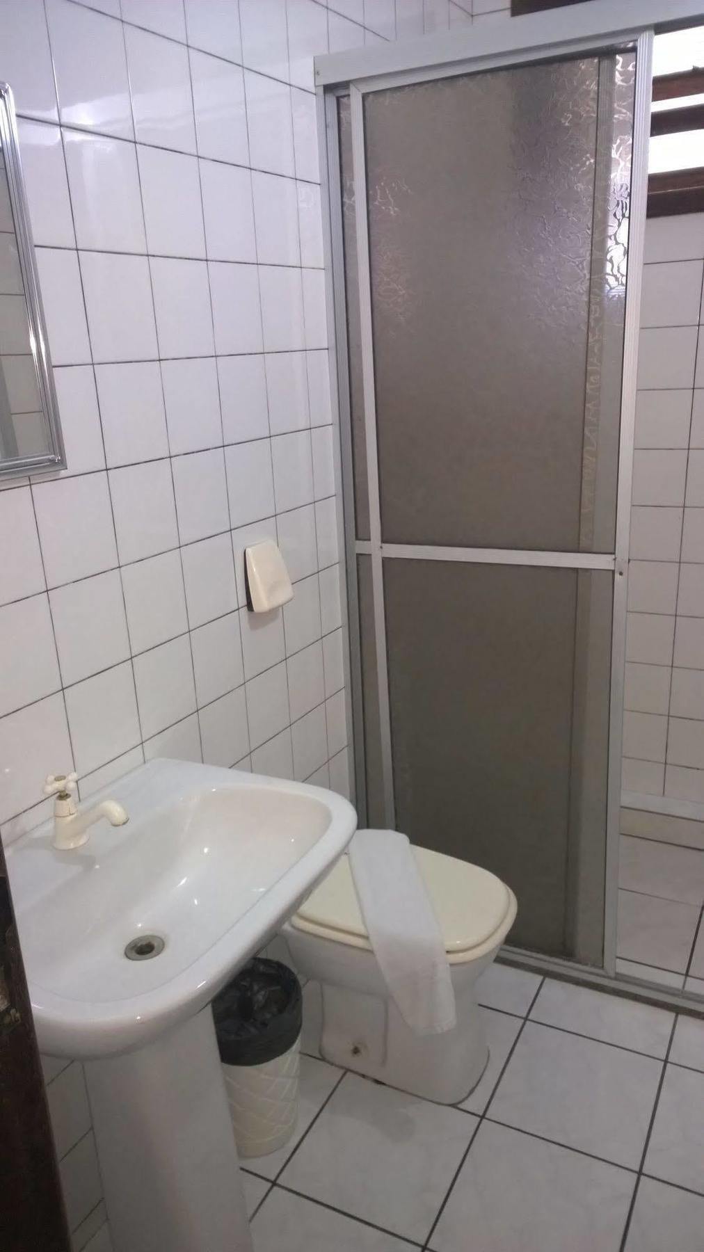 Hotel Picarras Penha  Εξωτερικό φωτογραφία