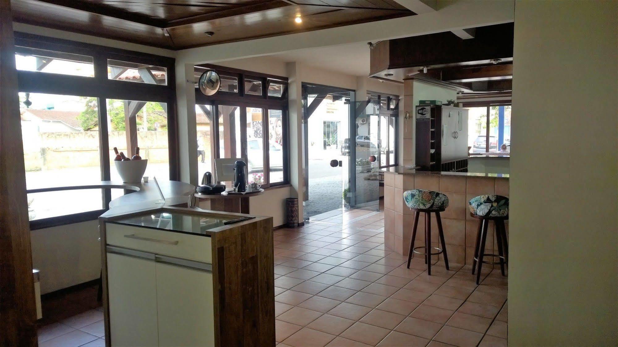 Hotel Picarras Penha  Εξωτερικό φωτογραφία