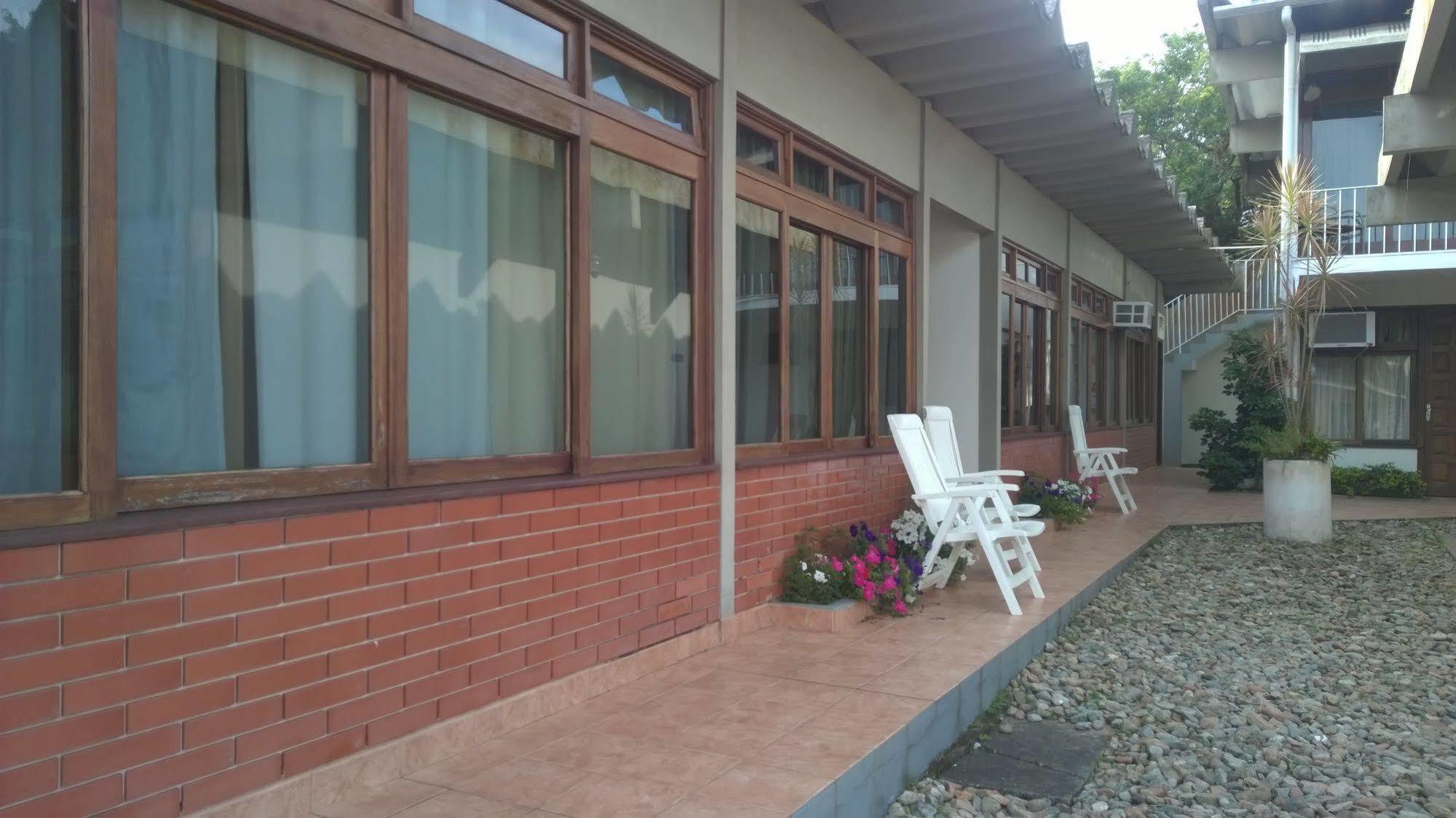 Hotel Picarras Penha  Εξωτερικό φωτογραφία
