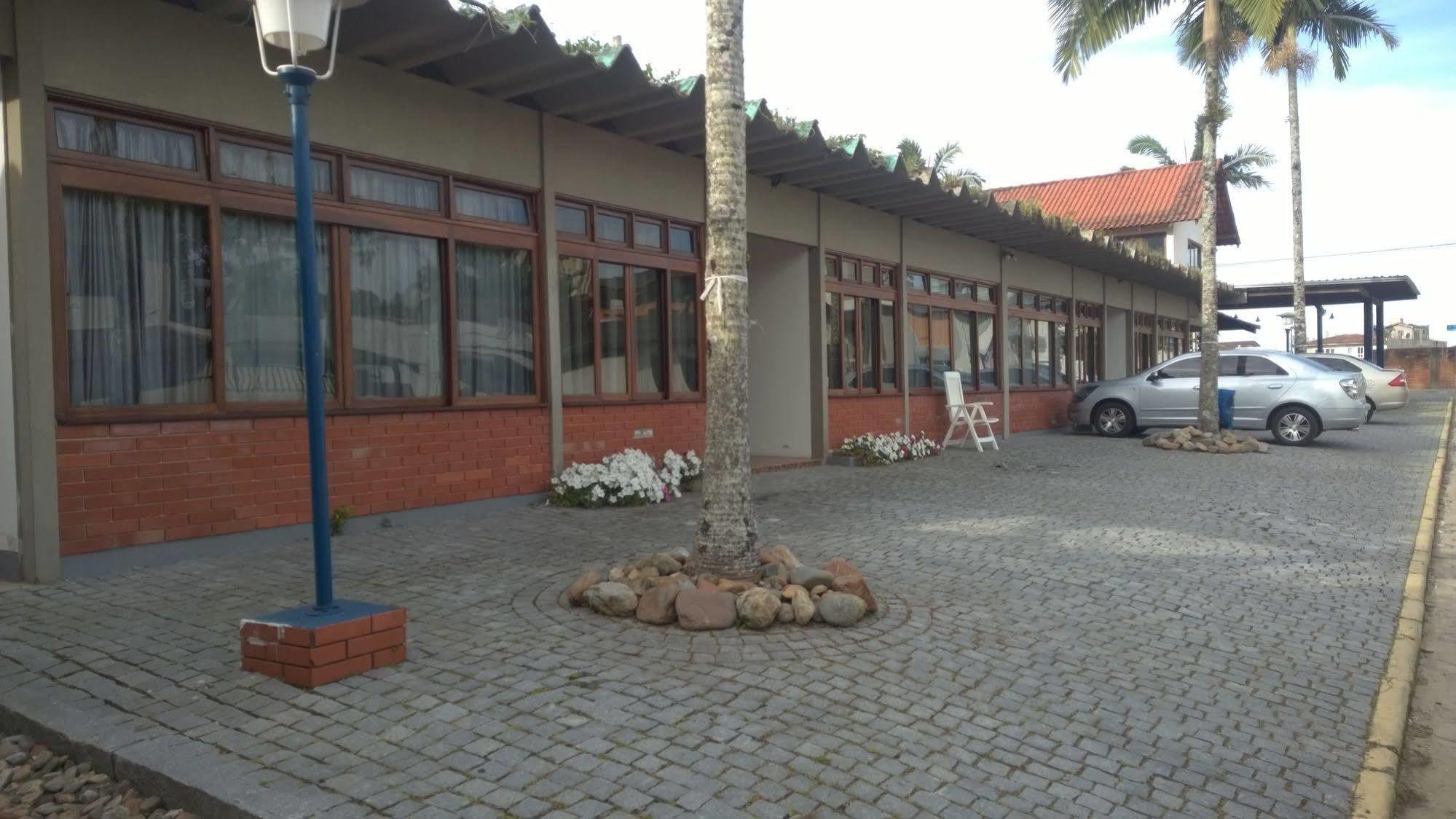 Hotel Picarras Penha  Εξωτερικό φωτογραφία
